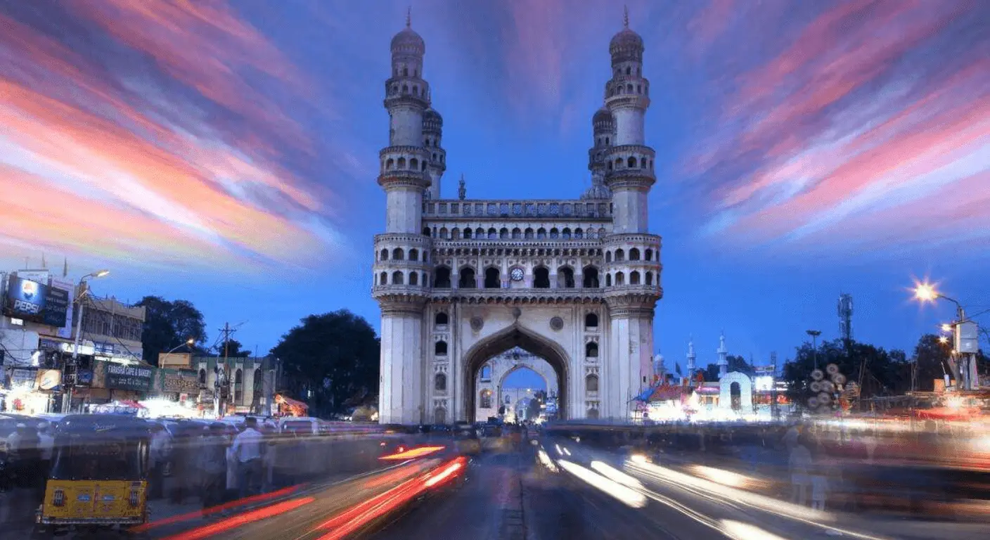 South India Tour Packages