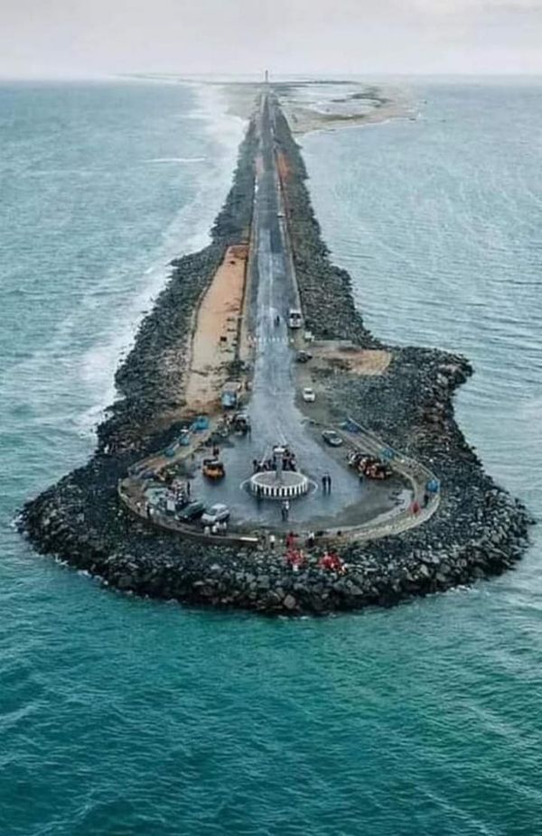 Beautiful Nature of the World