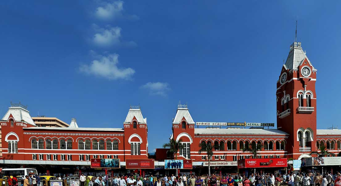 Tamilnadu Tour Packages