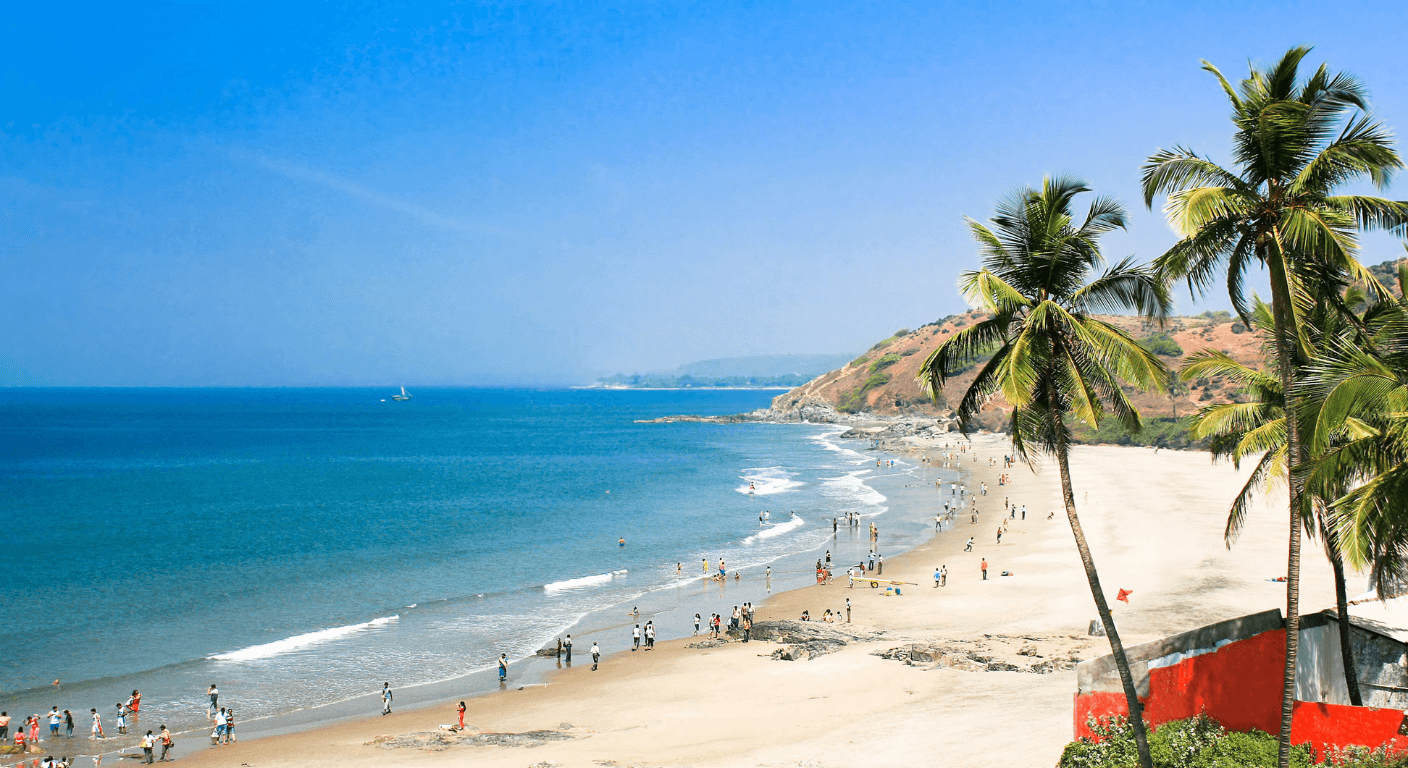 Tamilnadu Tour Packages