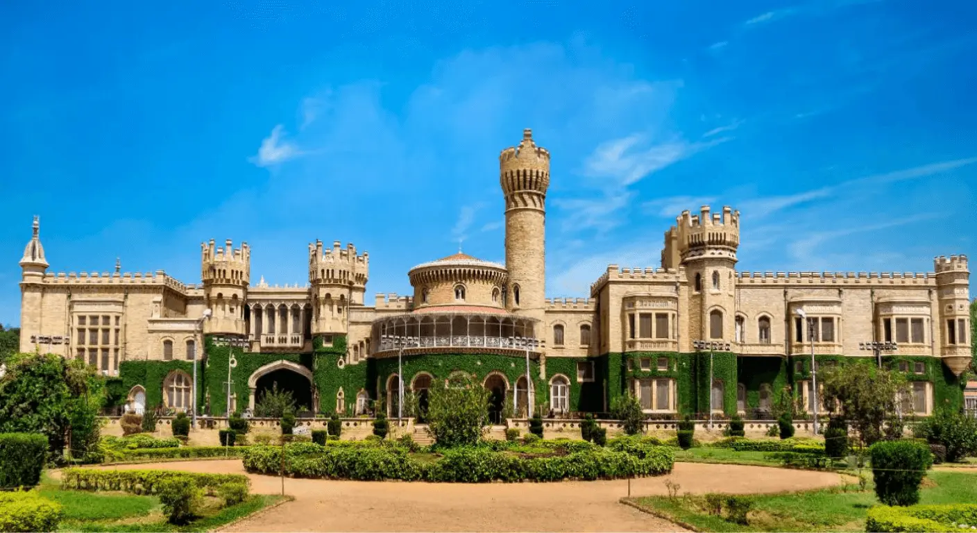 South India Tour Packages