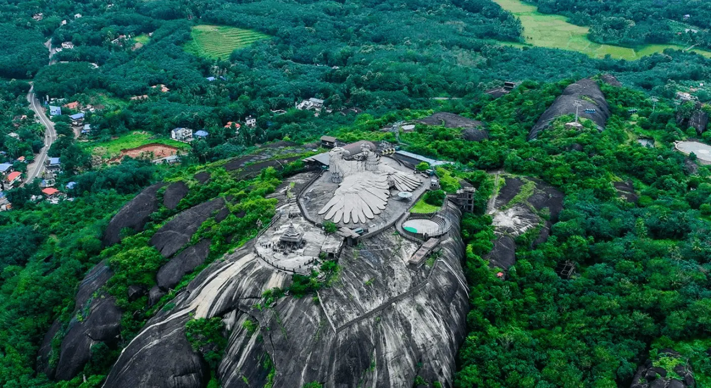 South India Tour Packages