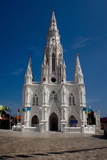 Our Lady of Ransom Church a Place of Worship