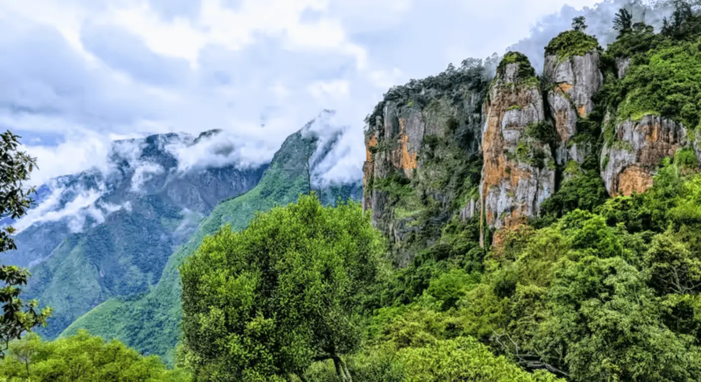 Tamilnadu Tour Packages