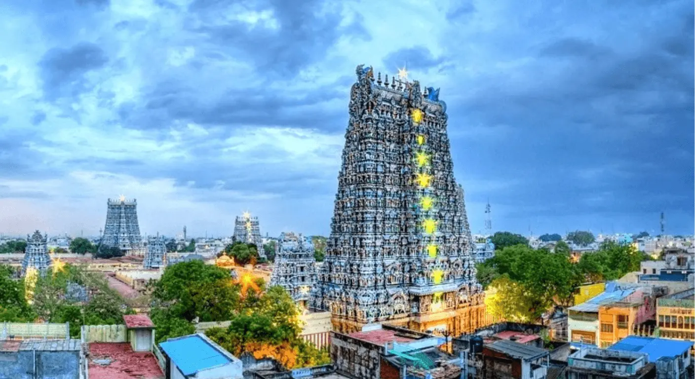 South India Tour Packages