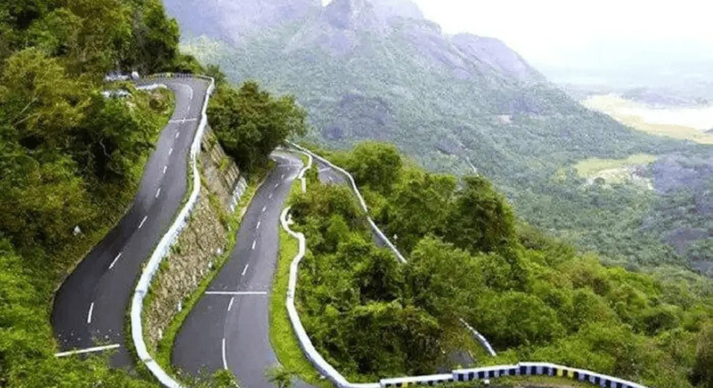 Tamilnadu Tour Packages